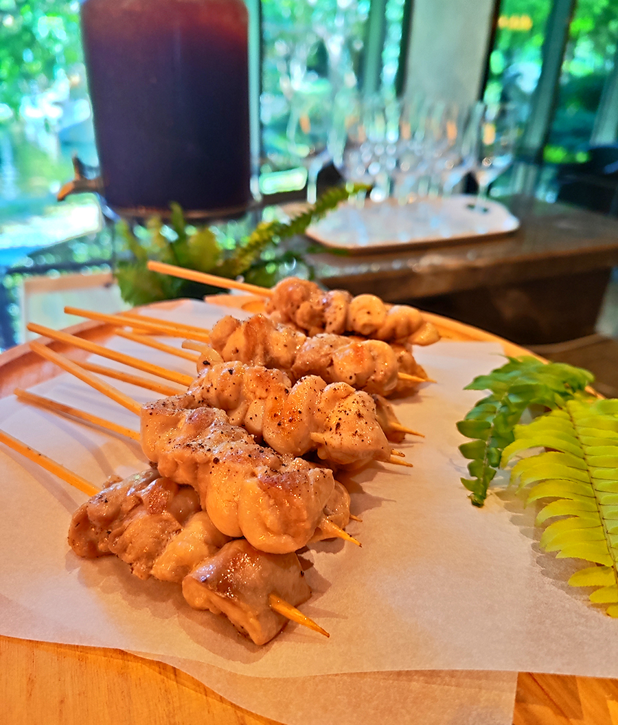 台中開幕外燴11